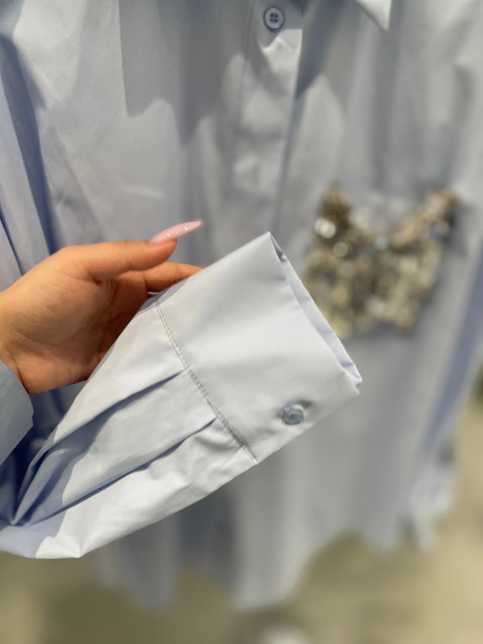 Фото Tensione in