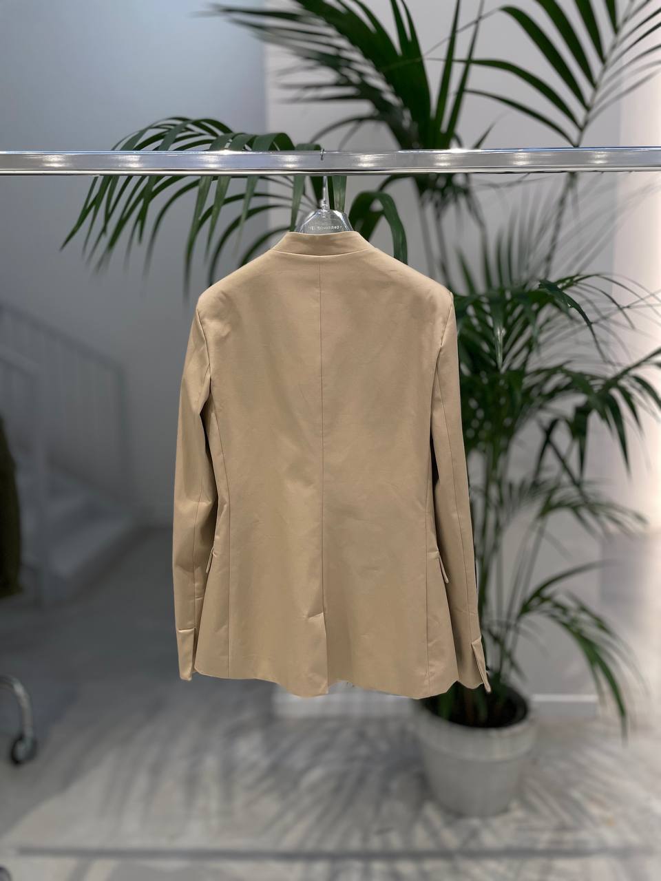 Фото Tensione in