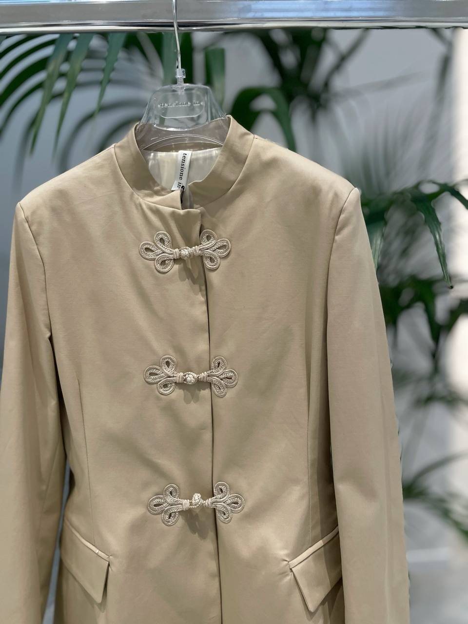 Фото Tensione in