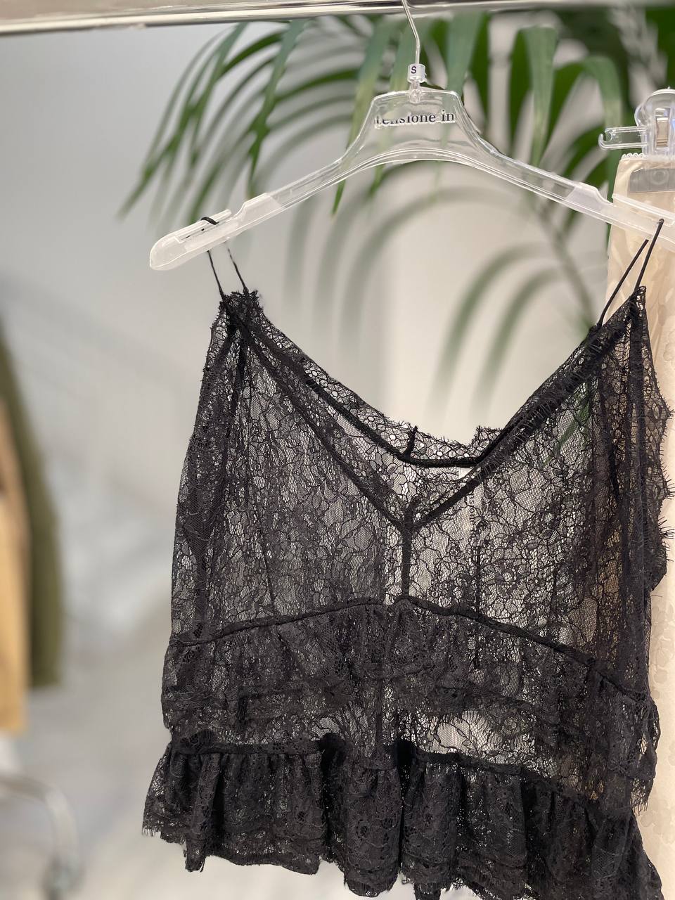 Фото Tensione in