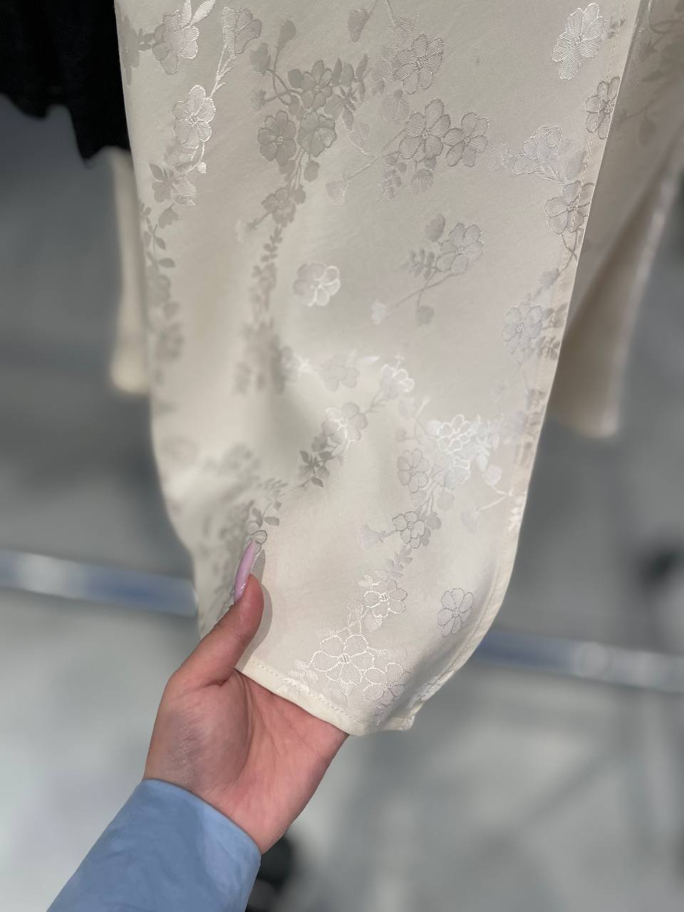 Фото Tensione in