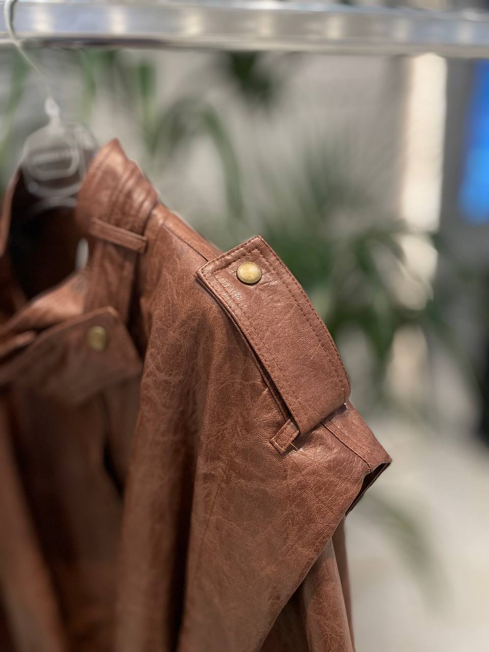 Фото Tensione in