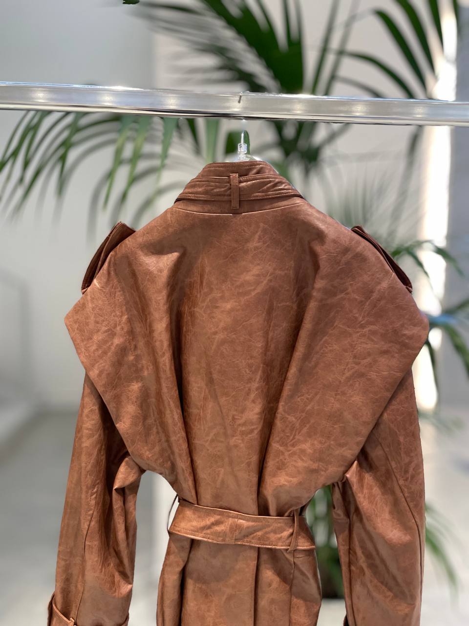 Фото Tensione in