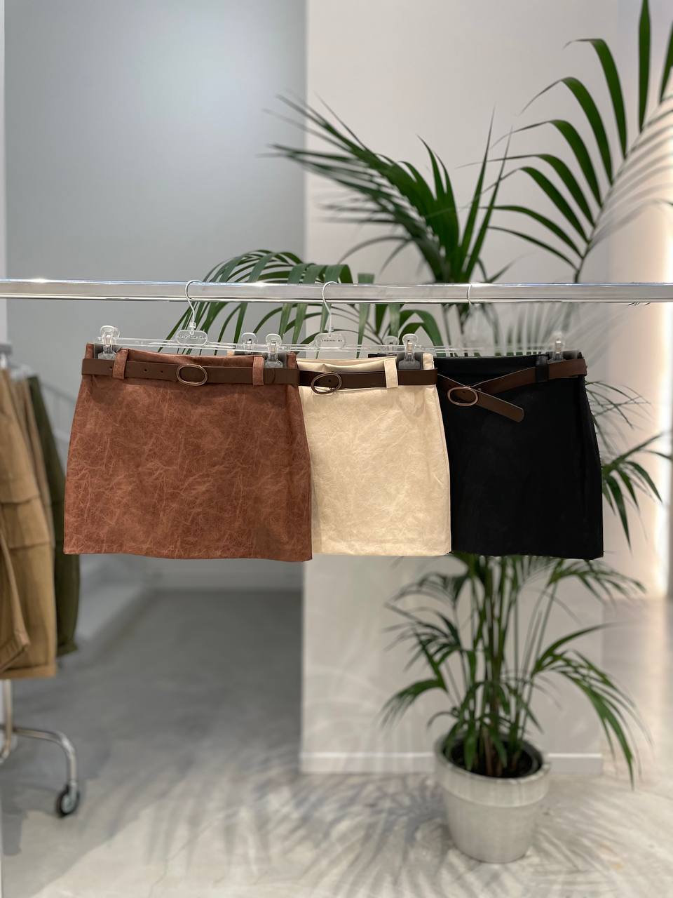 Фото Tensione in