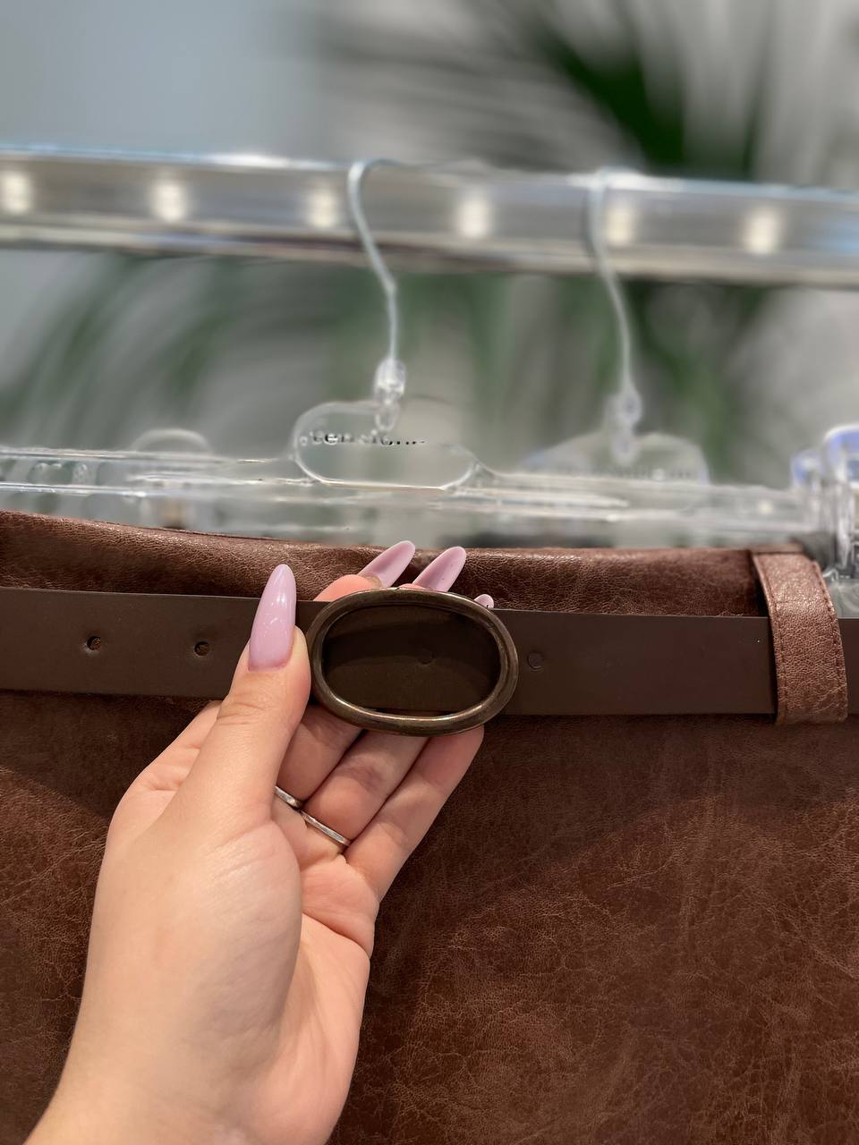 Фото Tensione in