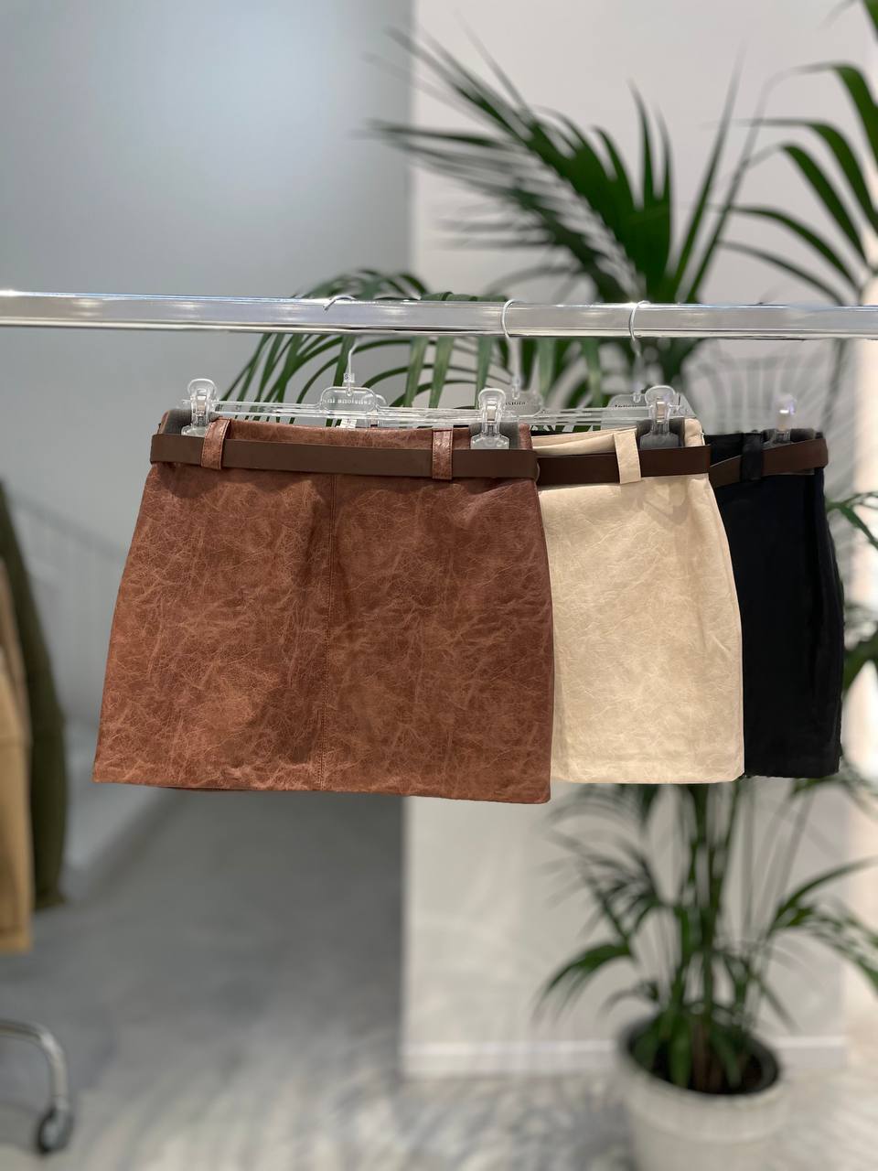 Фото Tensione in