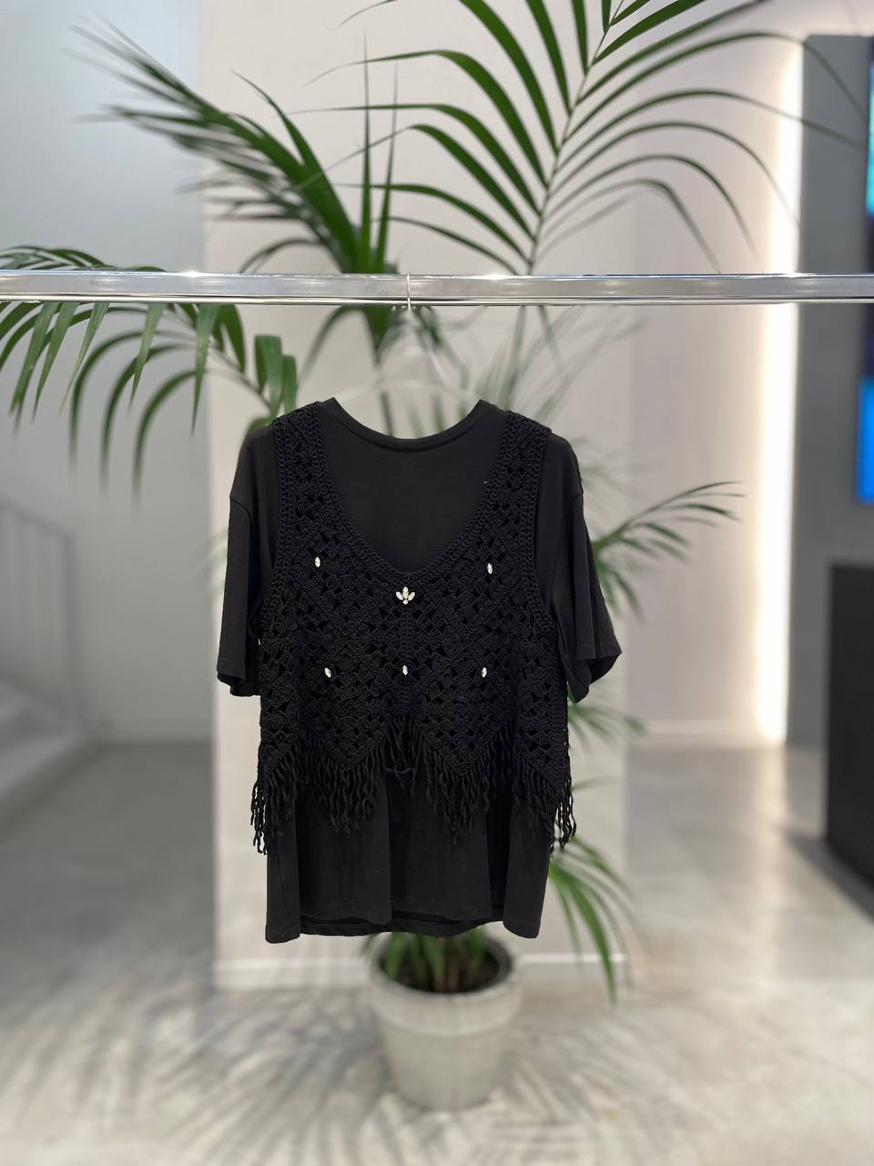 Фото Tensione in