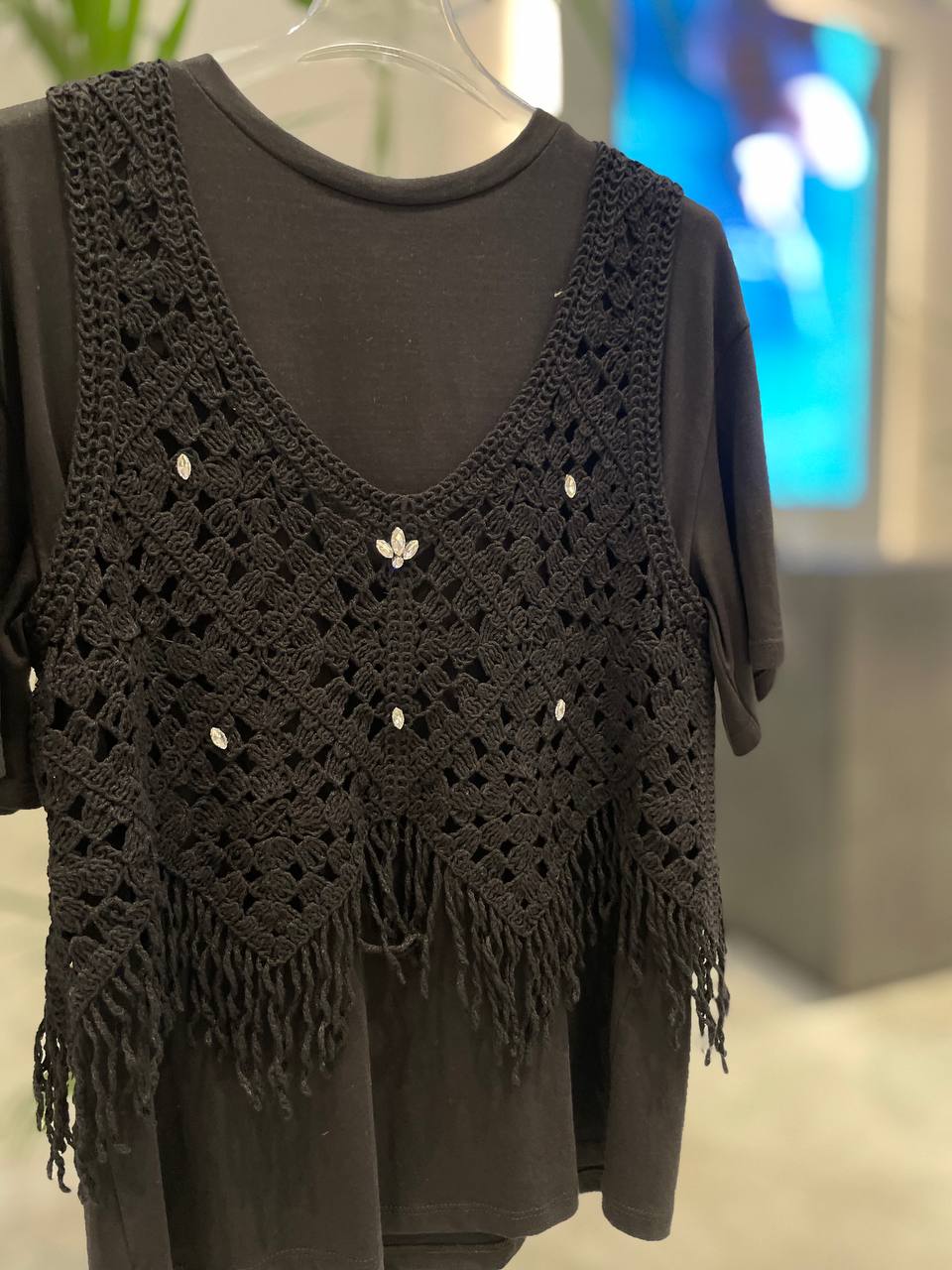 Фото Tensione in