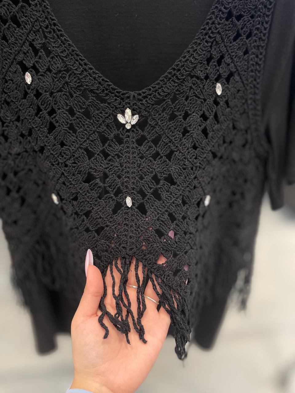 Фото Tensione in