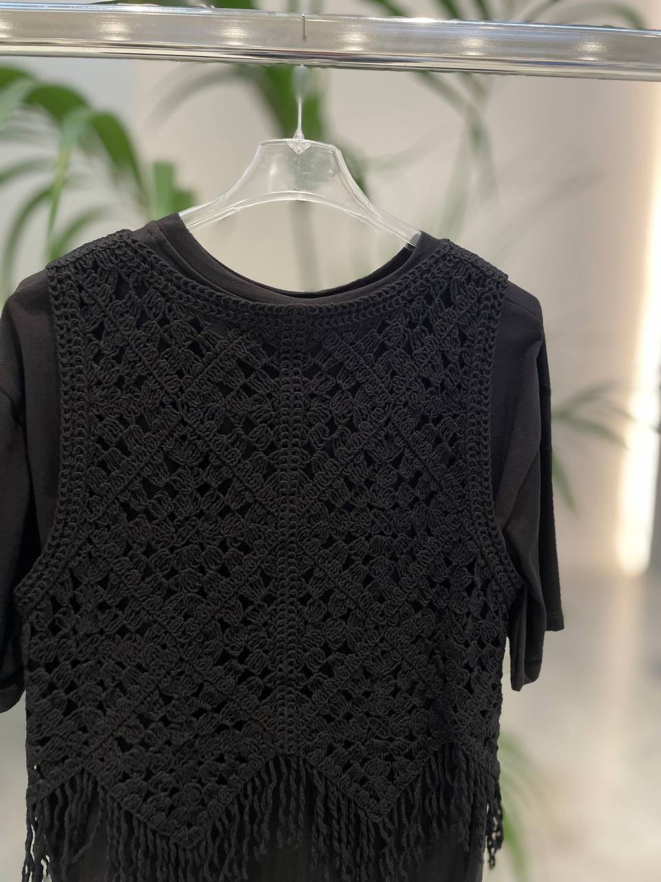 Фото Tensione in