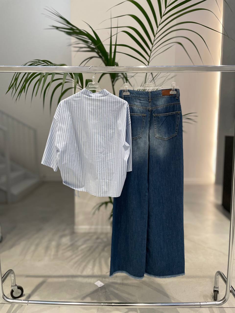 Фото Tensione in