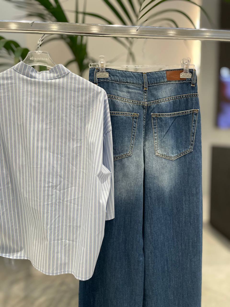 Фото Tensione in