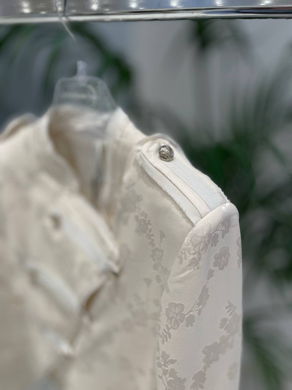 Фото Tensione in