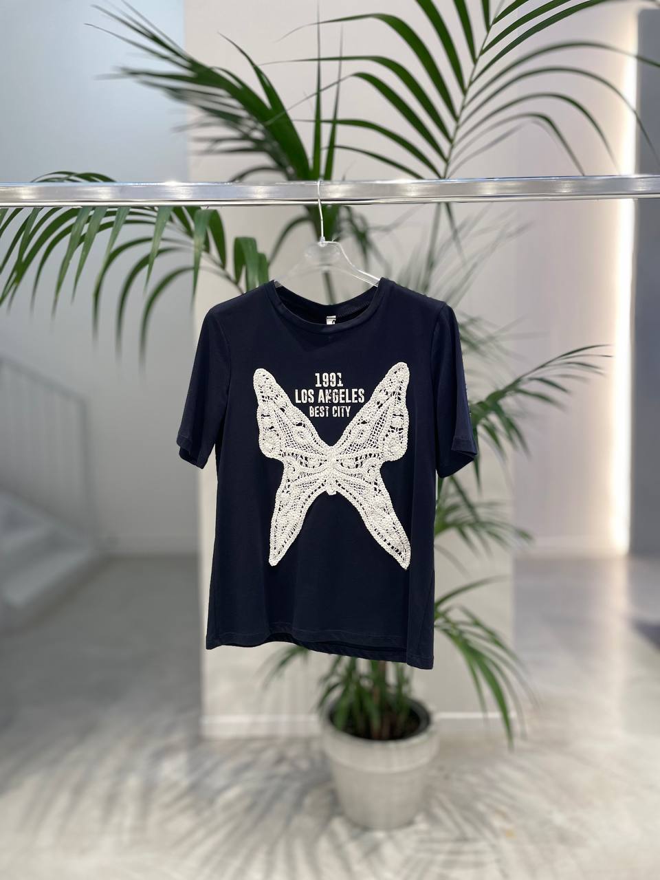 Фото Tensione in