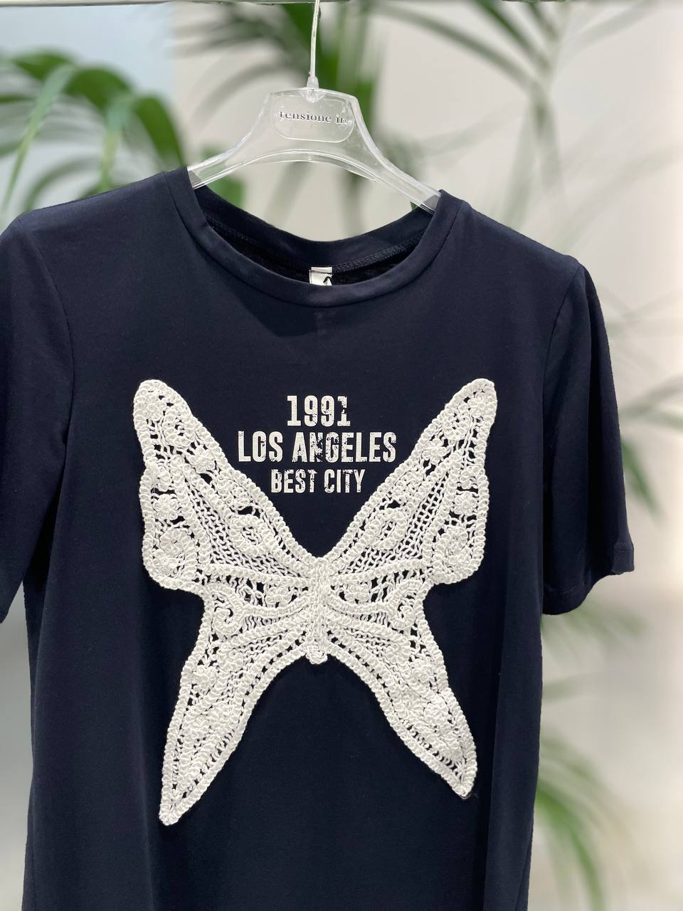 Фото Tensione in