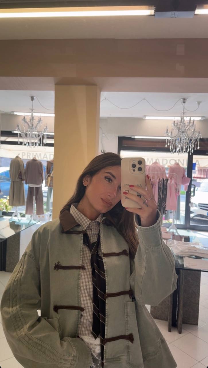 Фото Tensione in