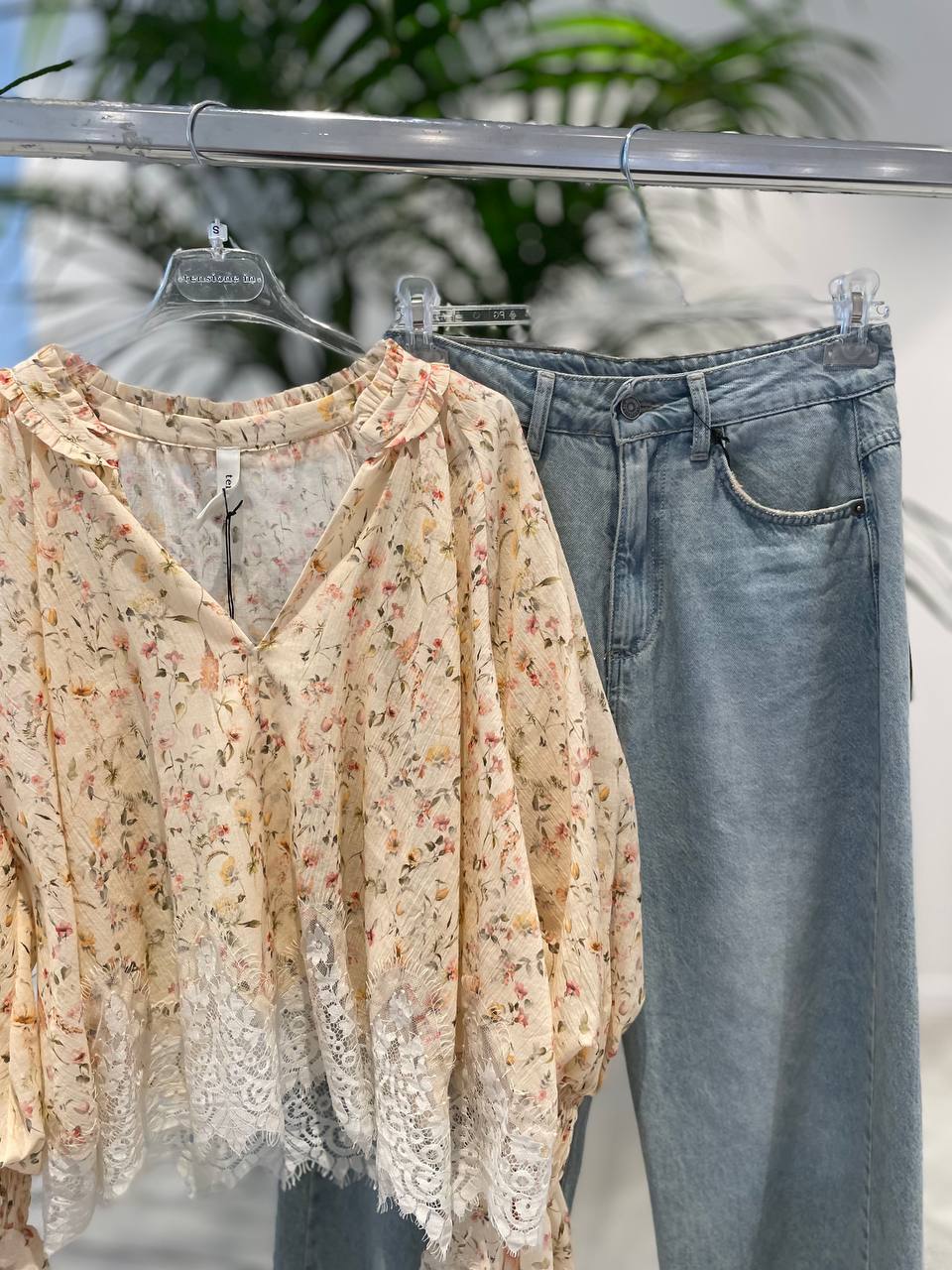 Фото Tensione in