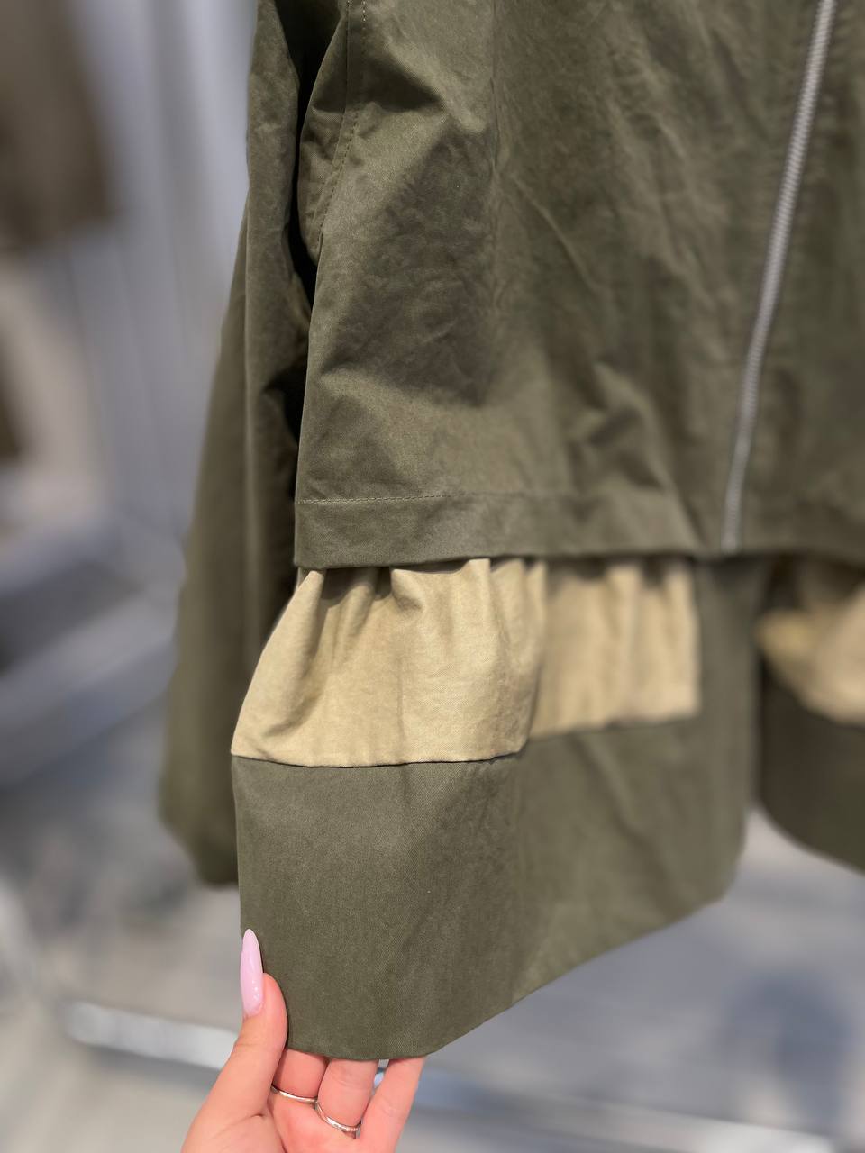 Фото Tensione in