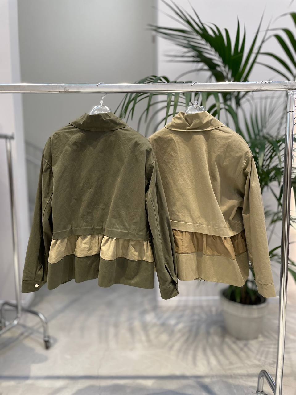 Фото Tensione in