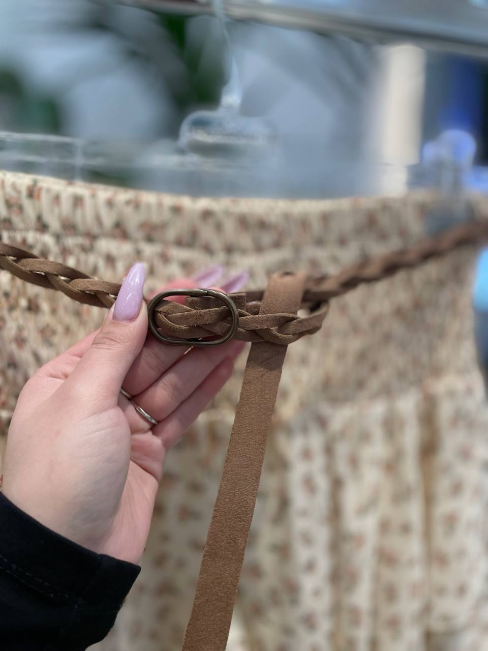 Фото Tensione in