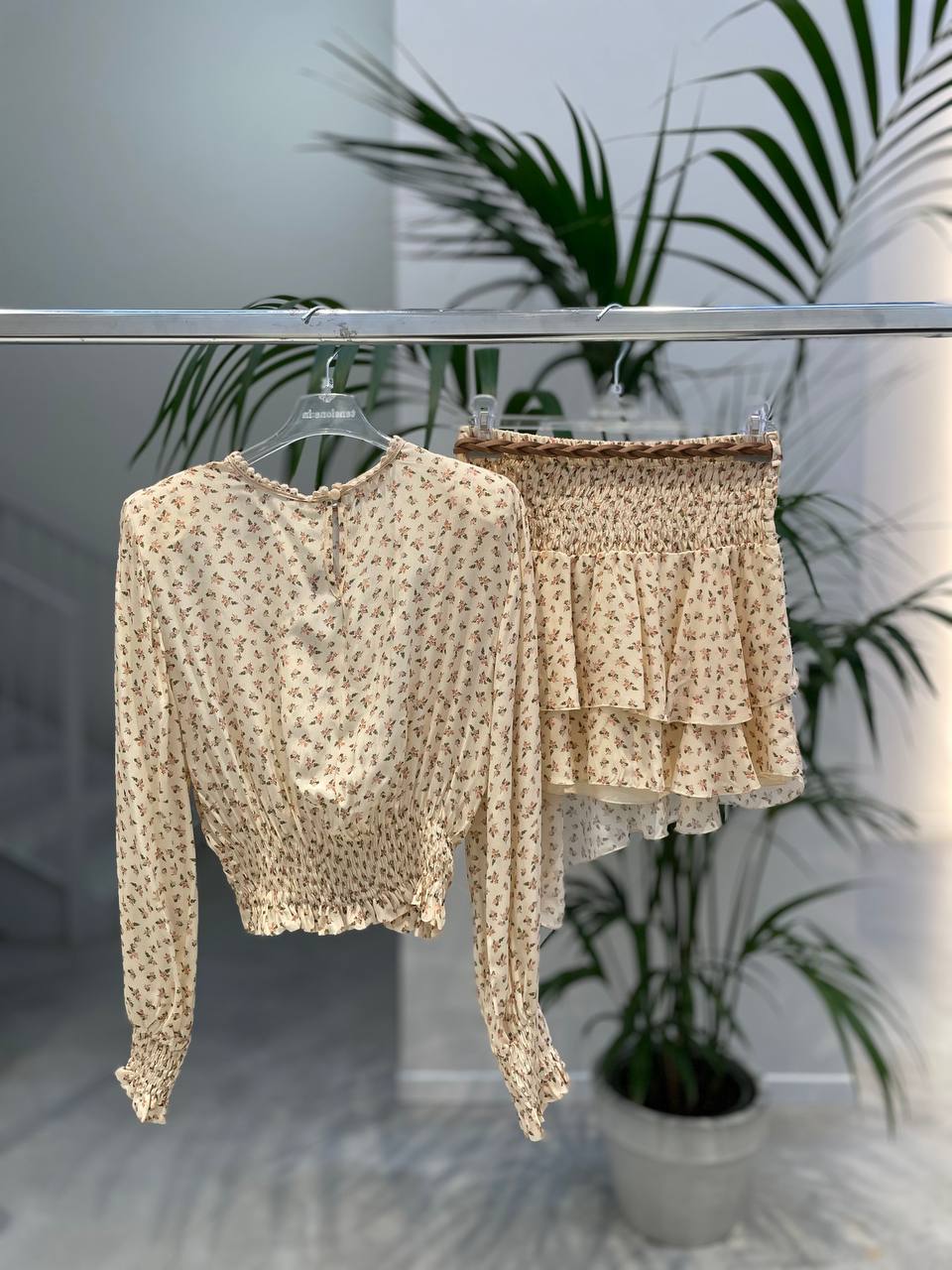 Фото Tensione in