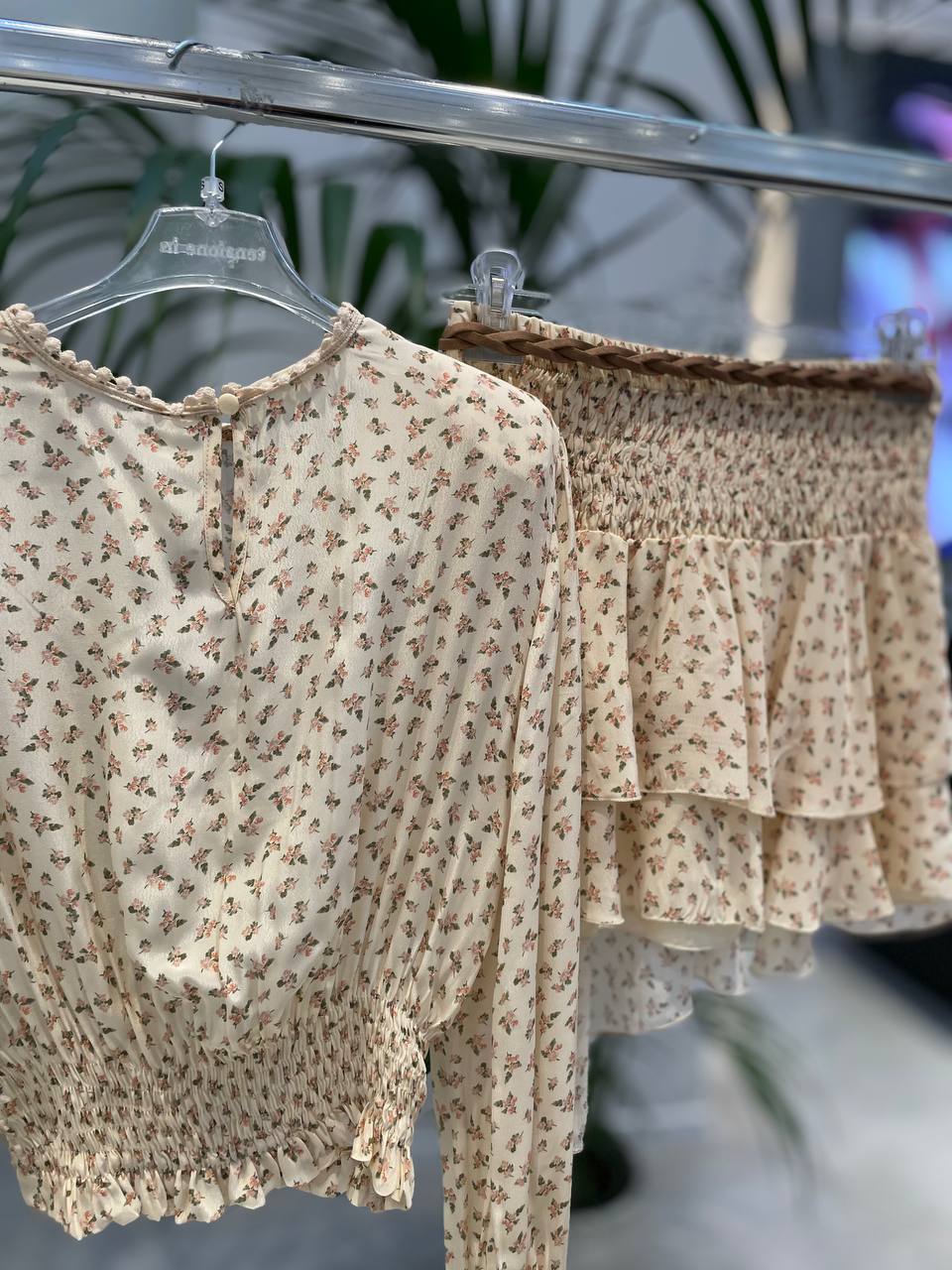 Фото Tensione in