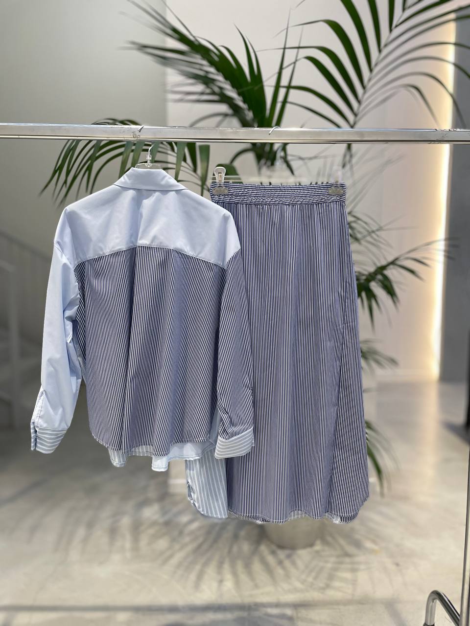 Фото Tensione in