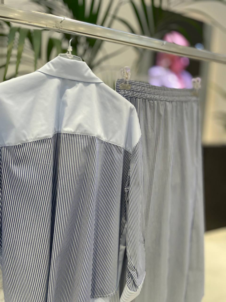 Фото Tensione in