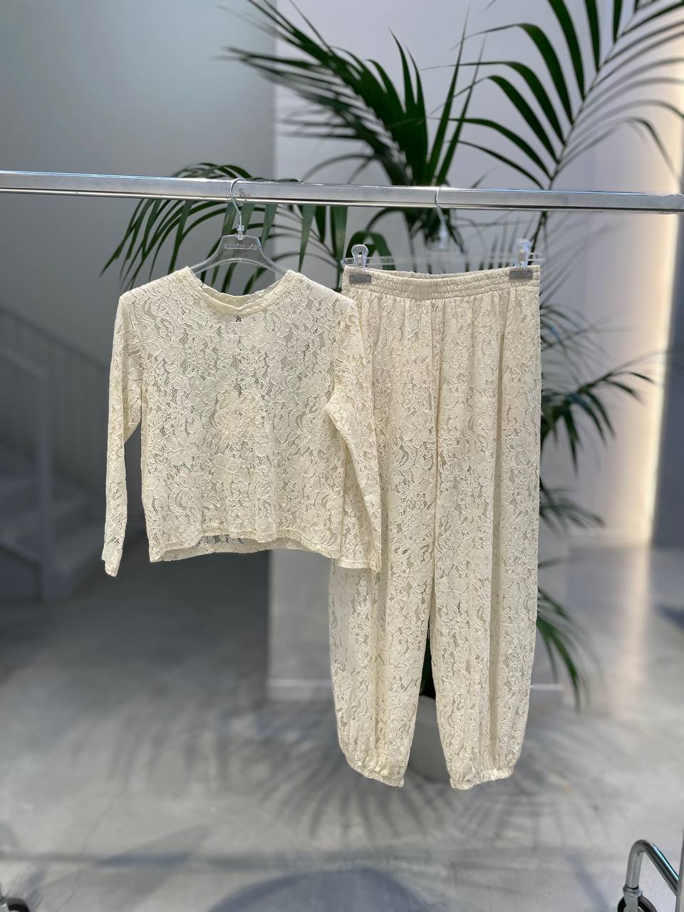 Фото Tensione in