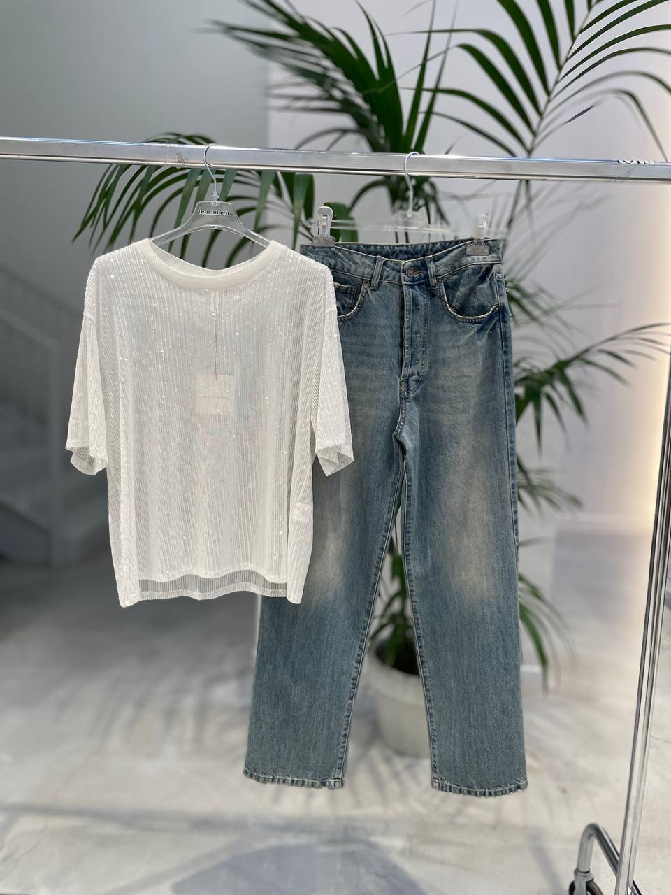 Фото Tensione in