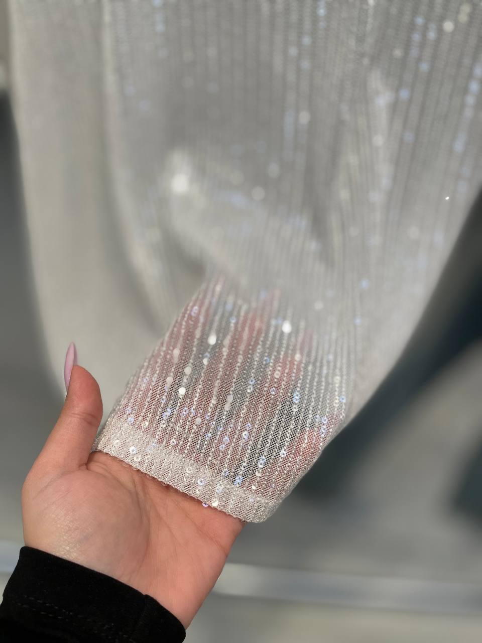 Фото Tensione in