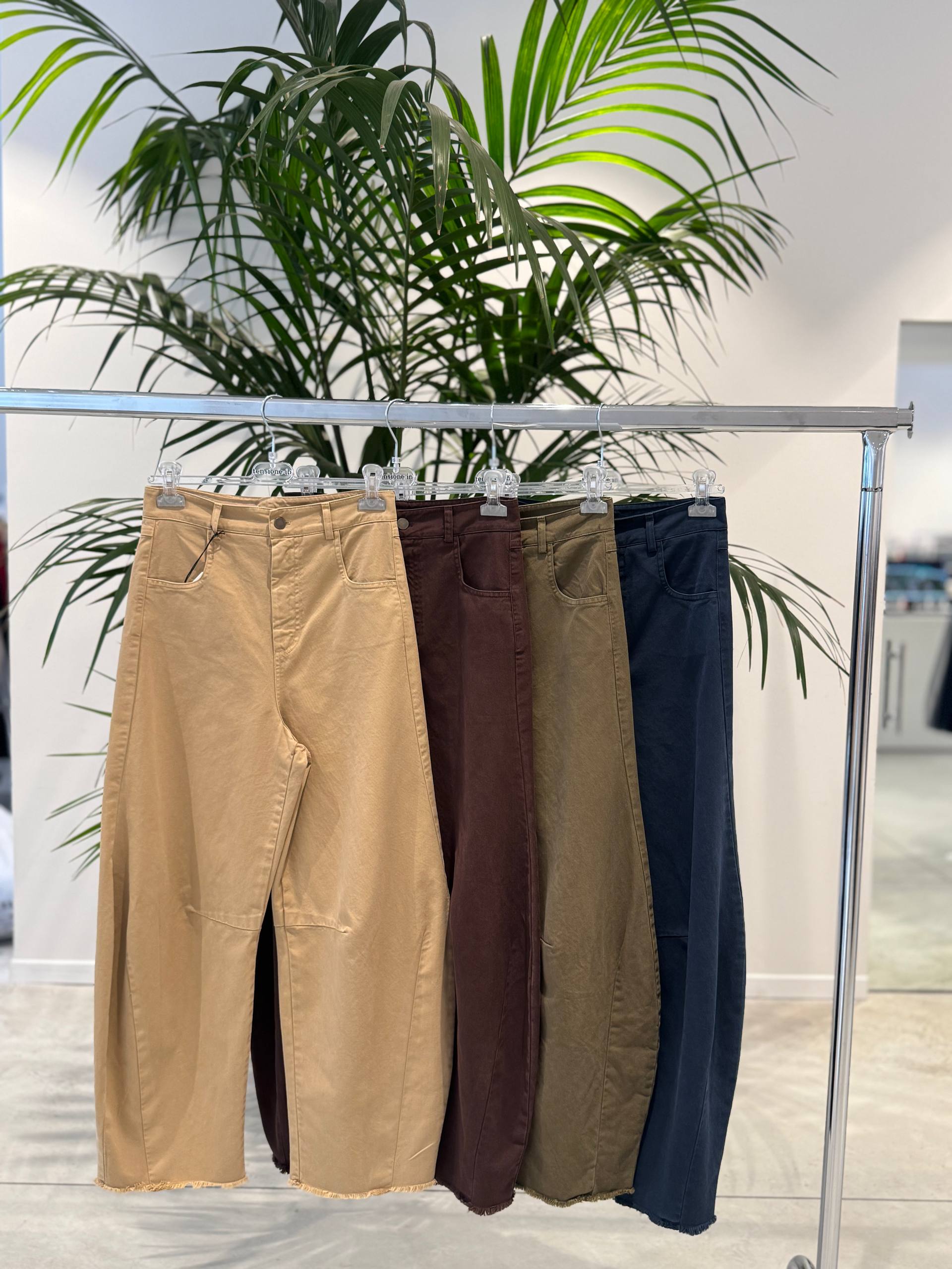 Итальянская одежда, бренд Tensione in, арт. 74149829