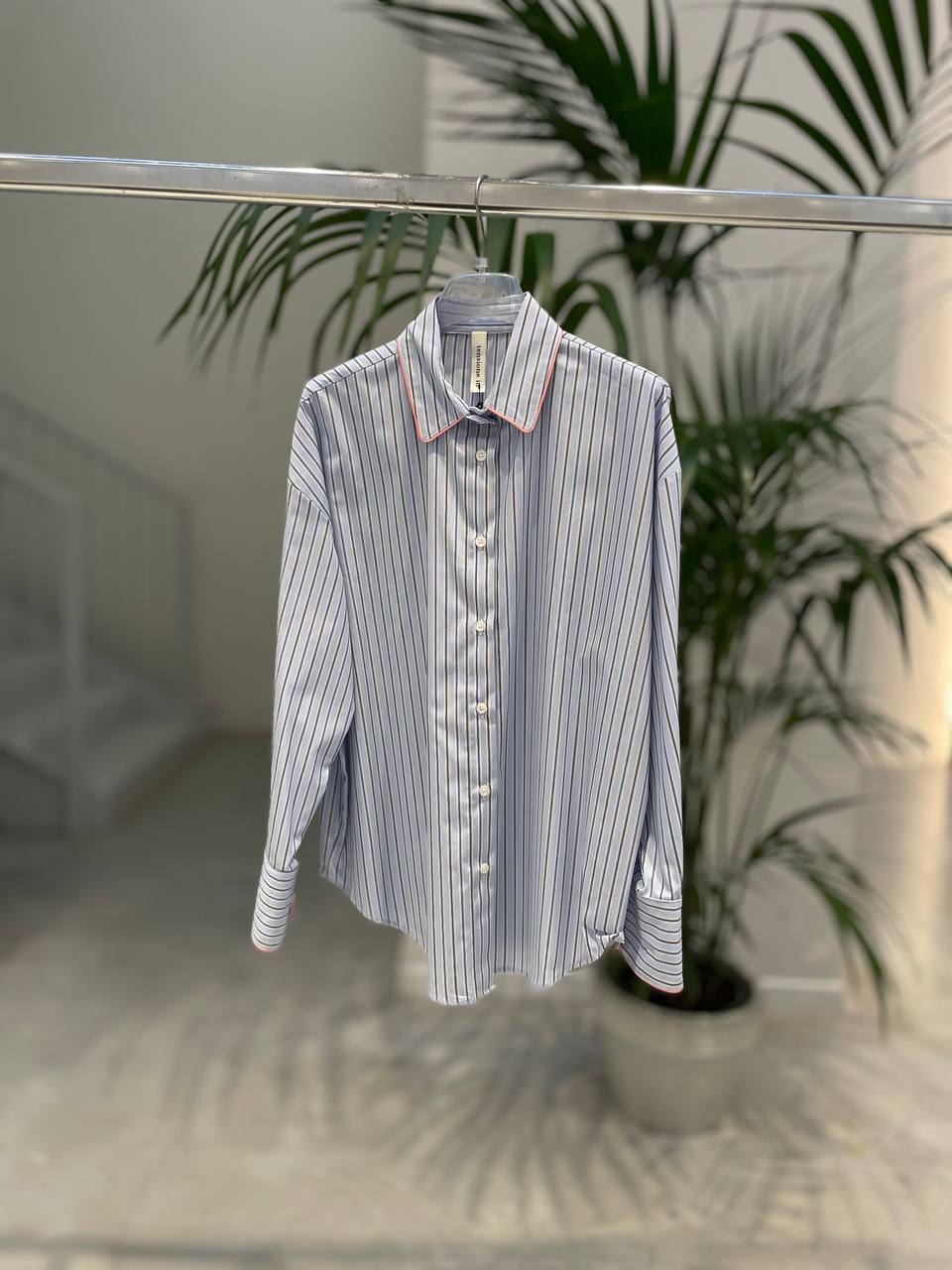 Фото Tensione in