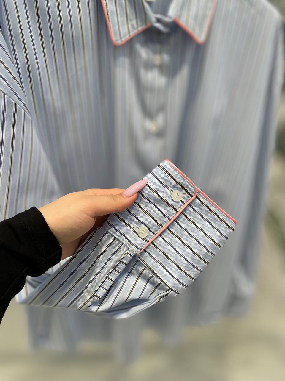 Итальянская одежда, бренд Tensione in, арт. 74149842