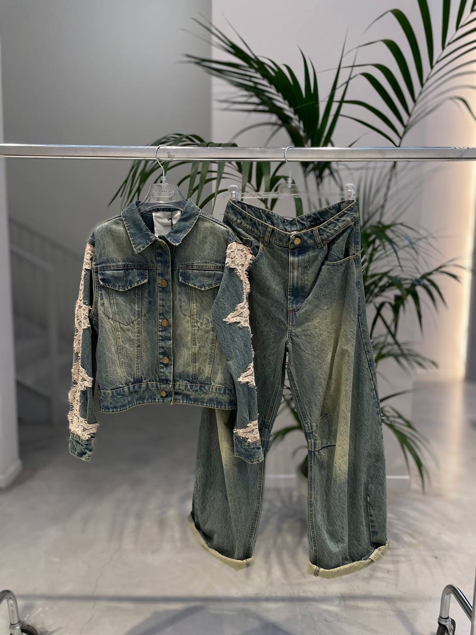 Фото Tensione in