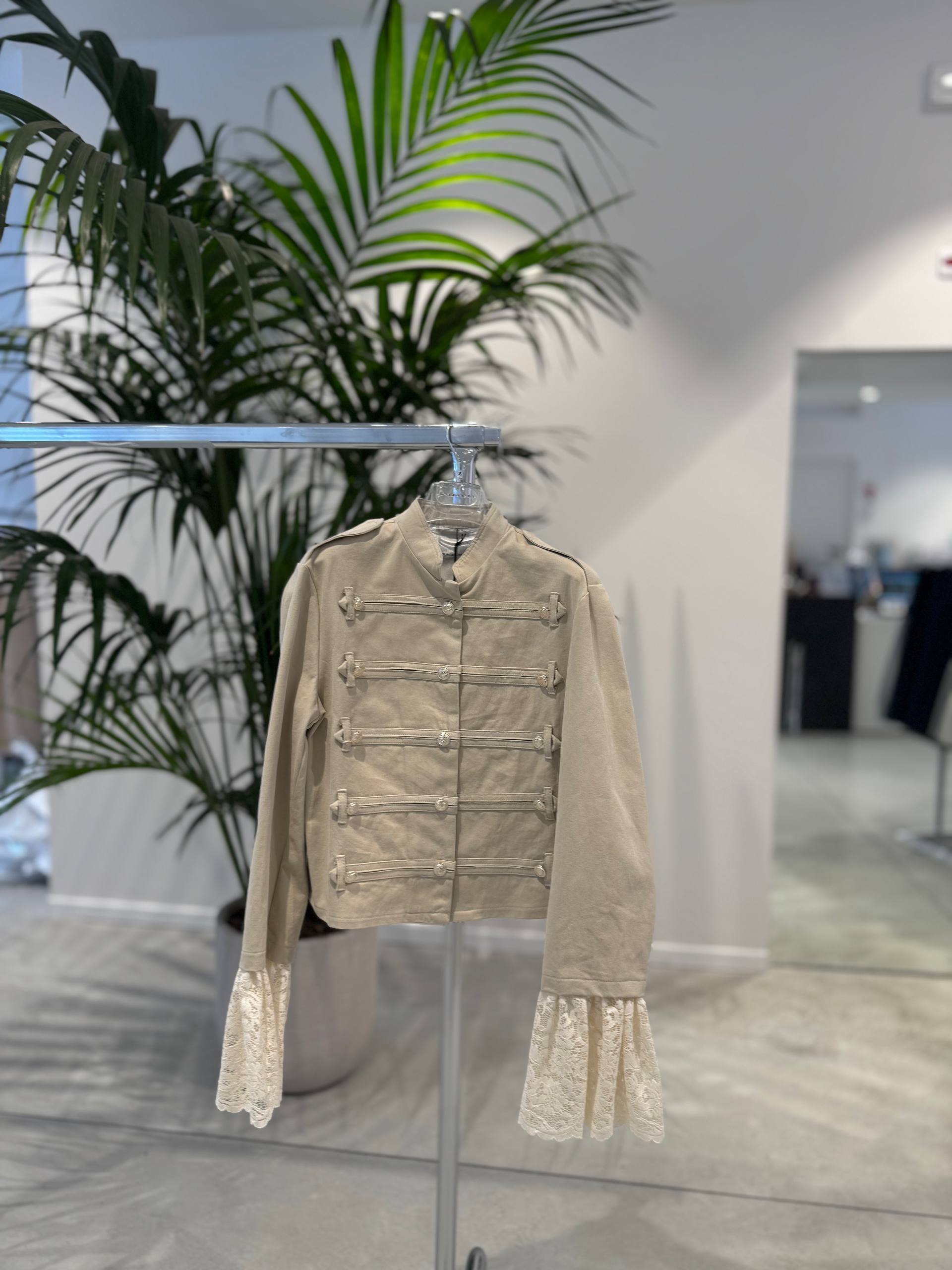 Фото Tensione in