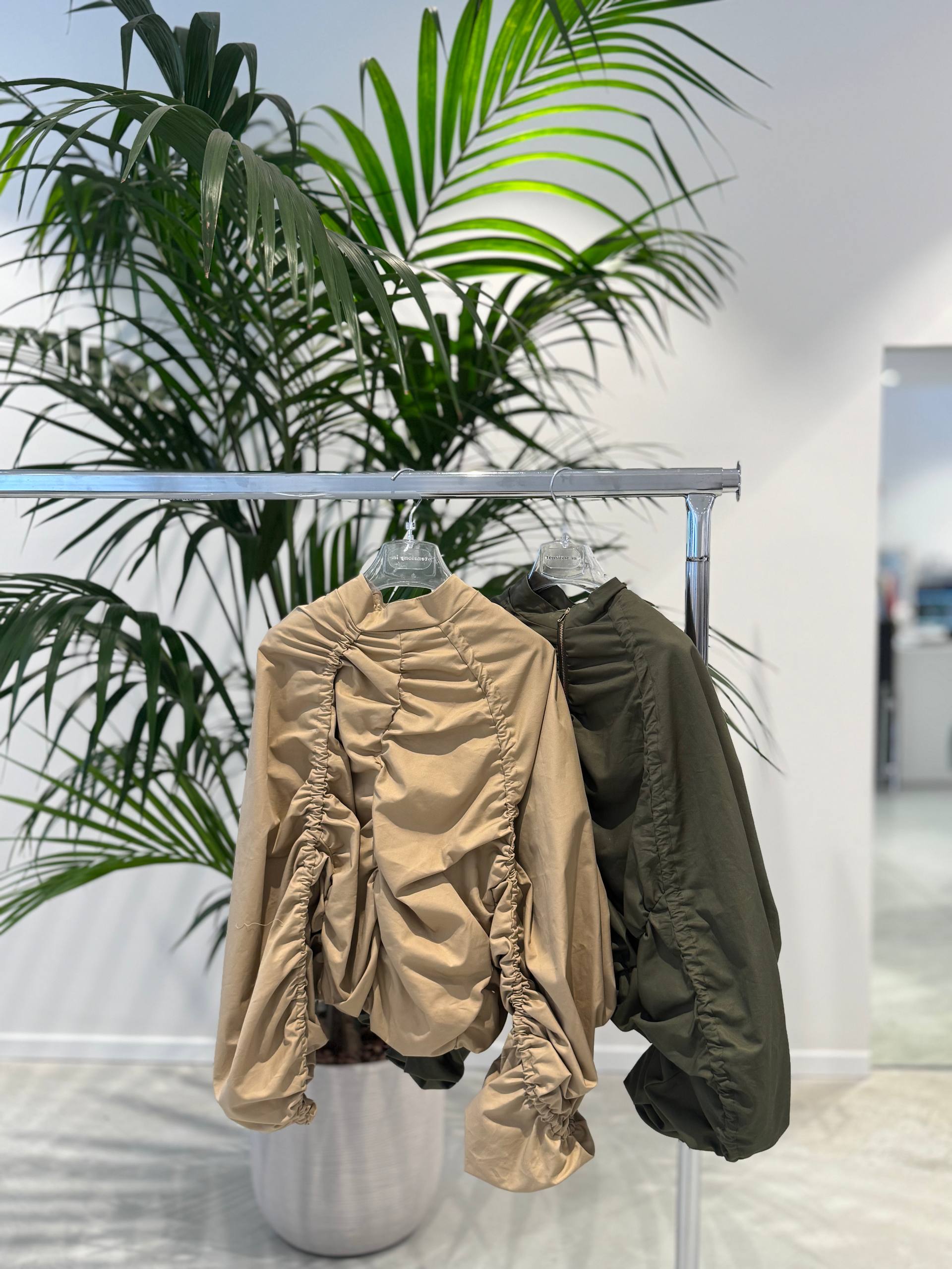 Фото Tensione in