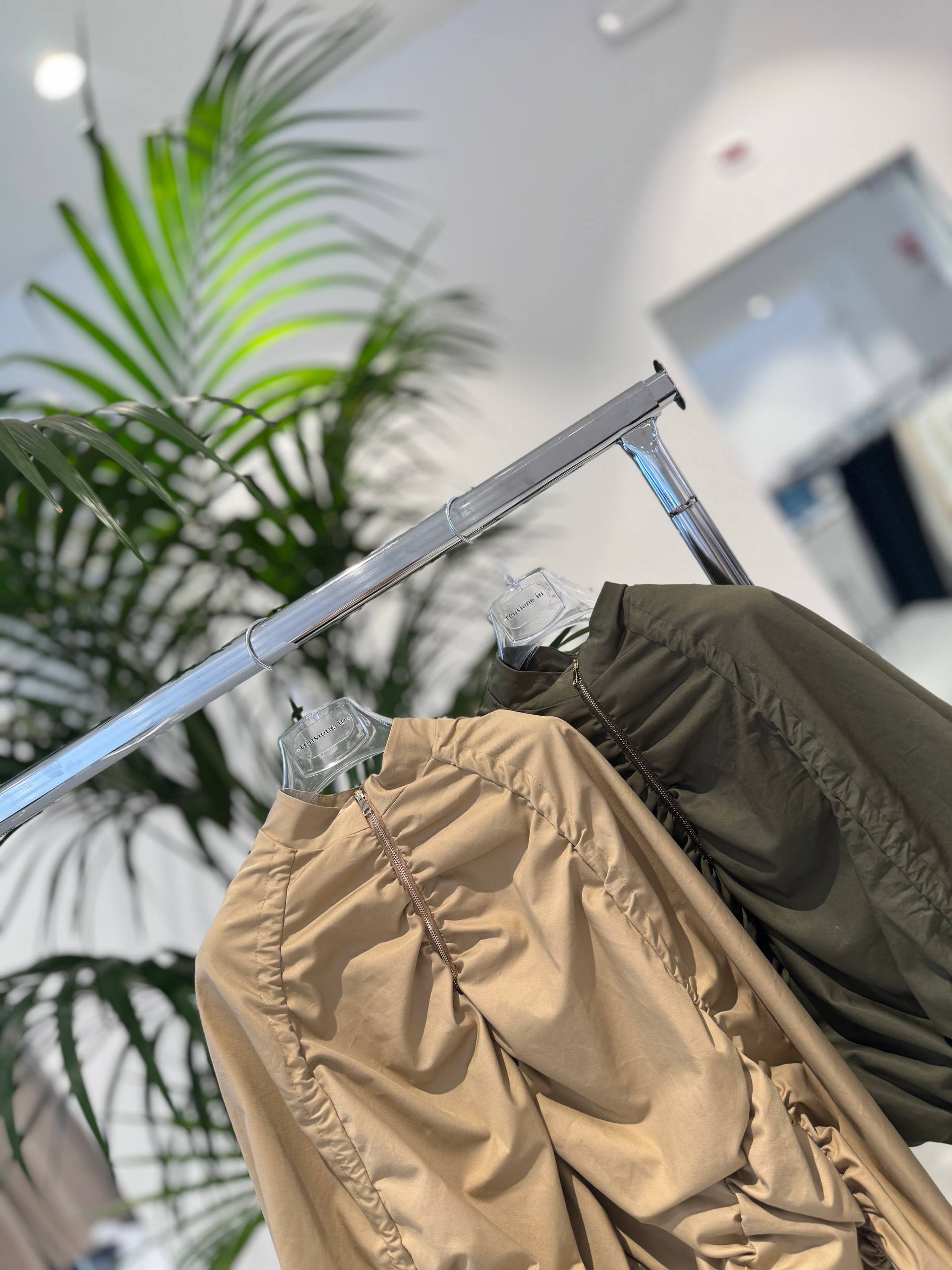 Фото Tensione in