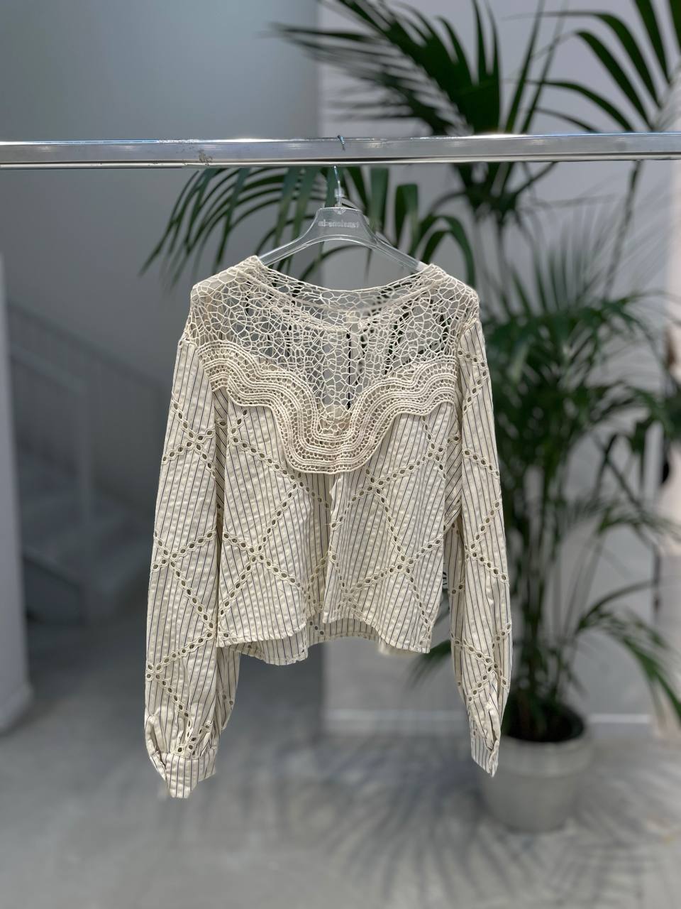 Фото Tensione in