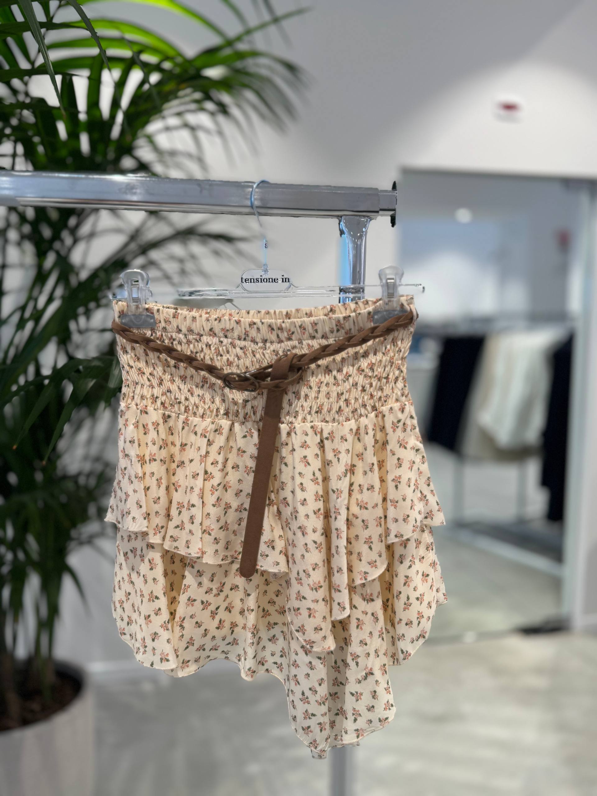 Фото Tensione in