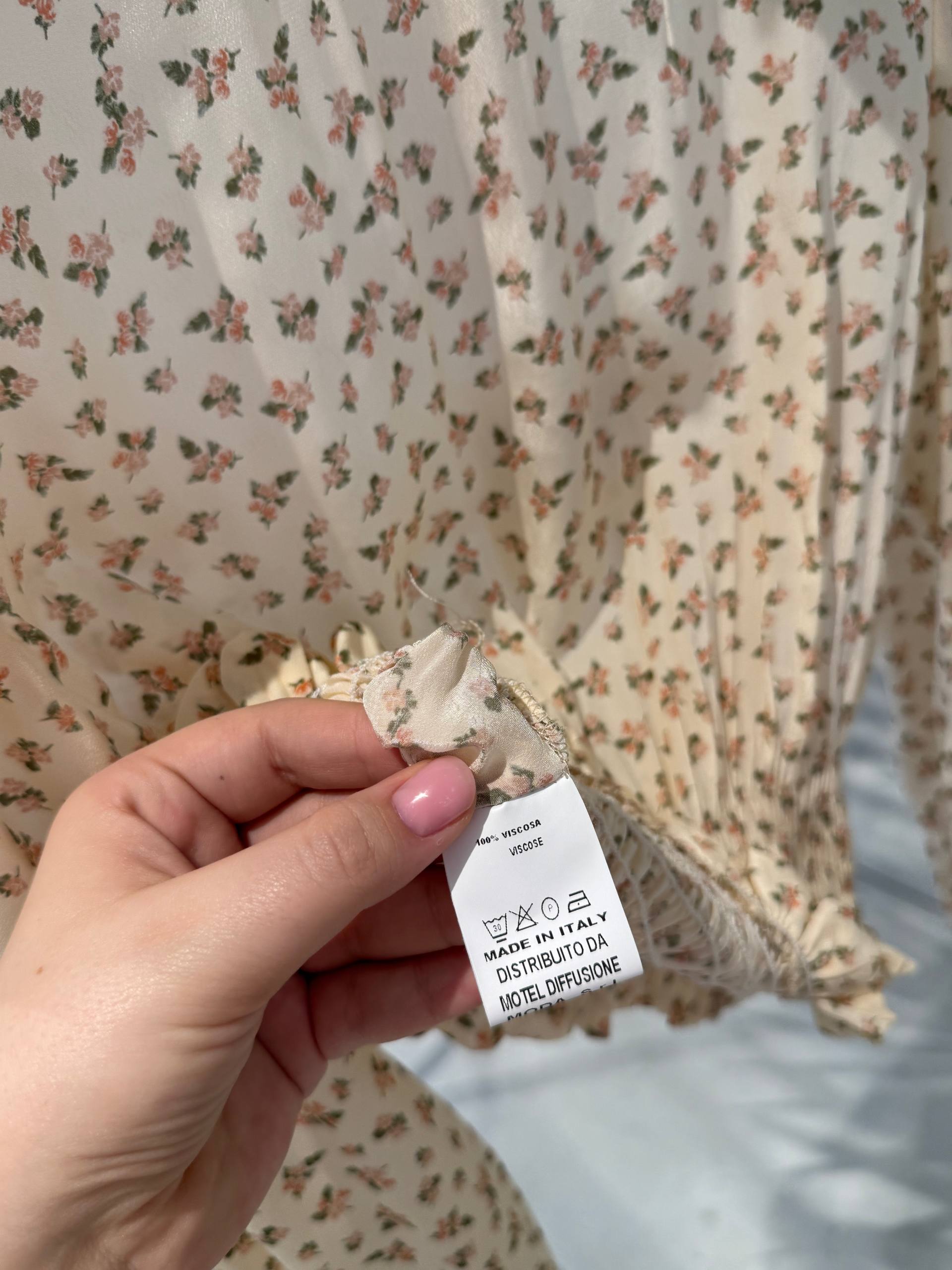 Фото Tensione in