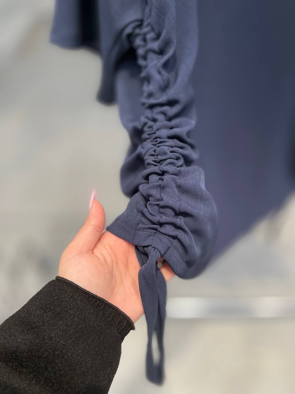 Фото Tensione in