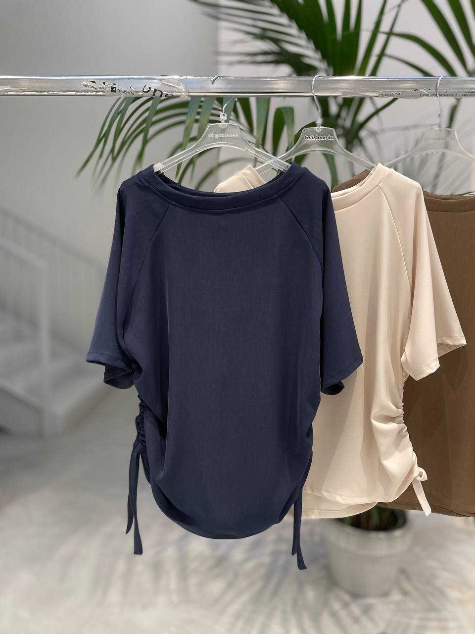 Фото Tensione in