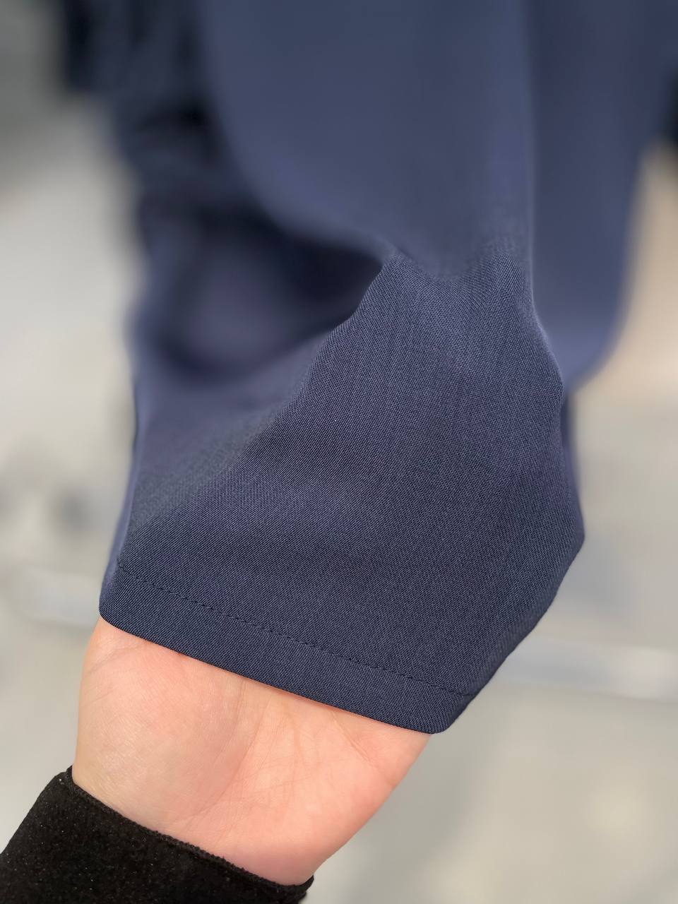 Фото Tensione in