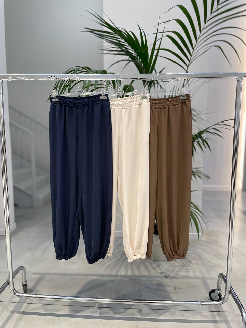 Фото Tensione in