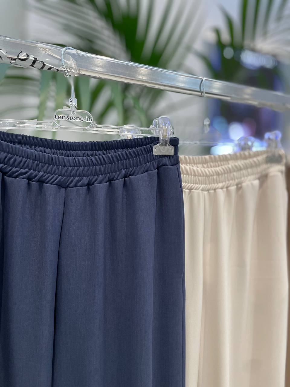 Фото Tensione in