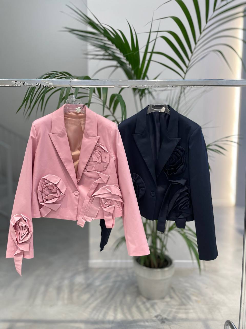 Фото Tensione in