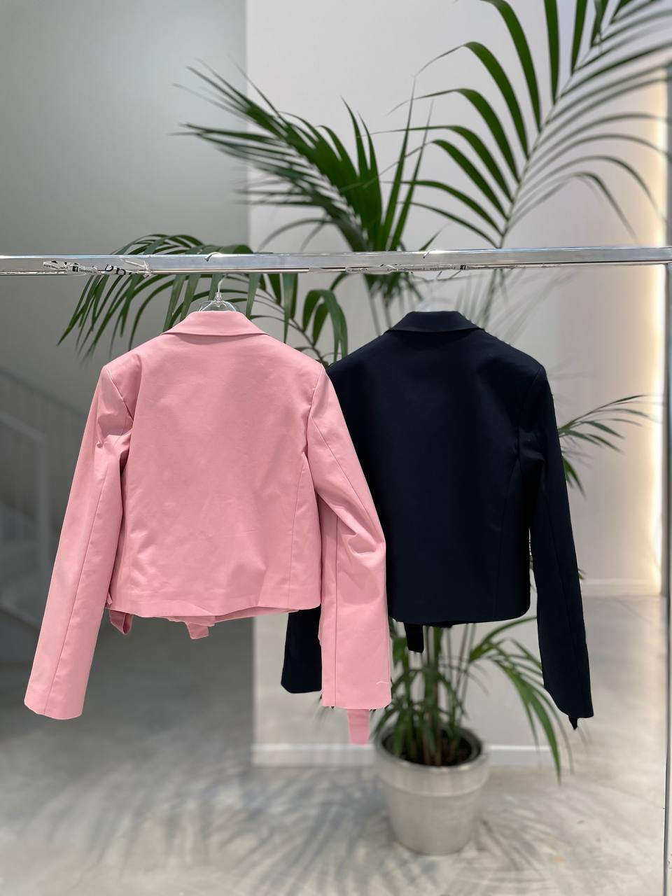 Фото Tensione in