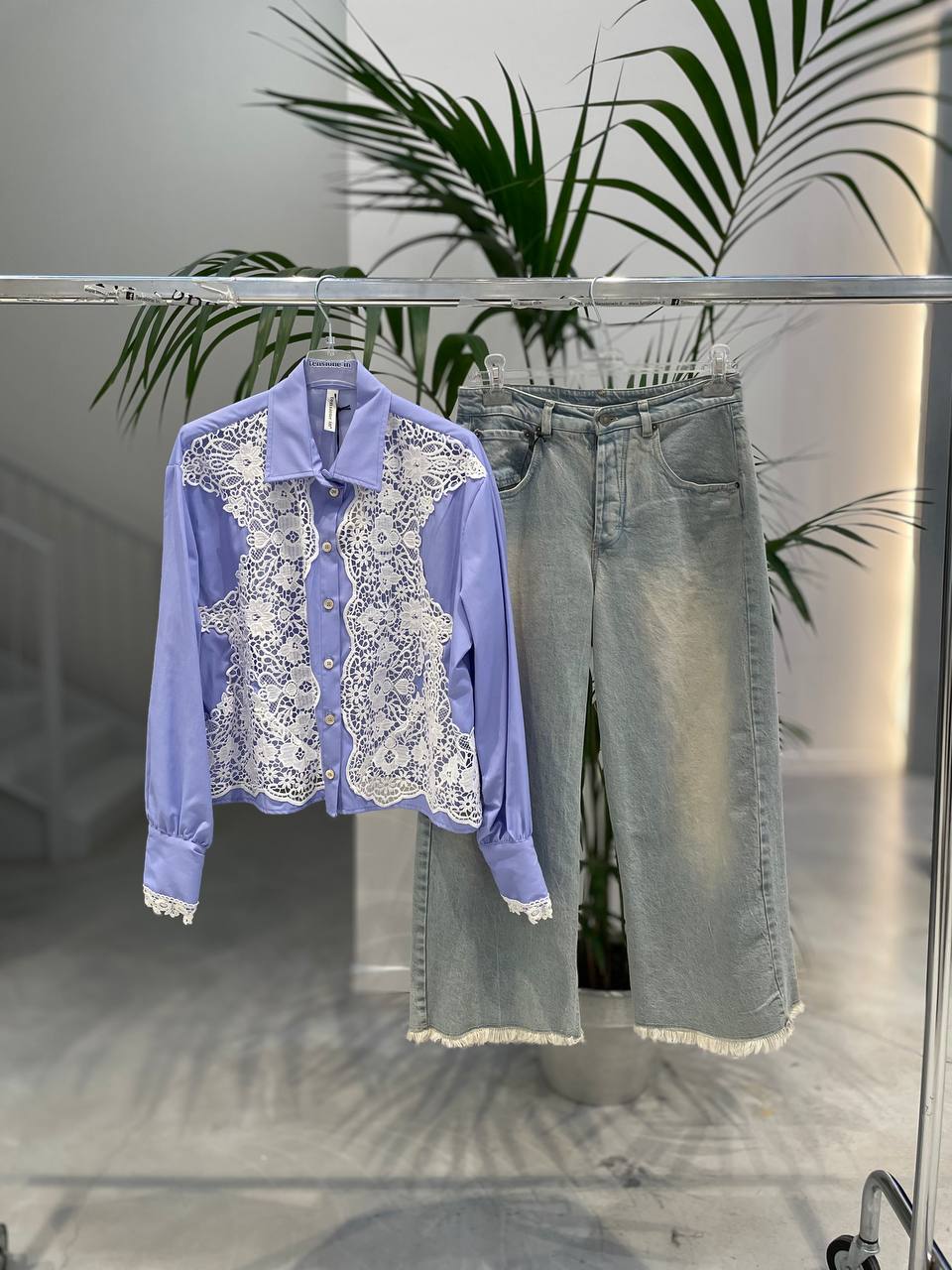 Итальянская одежда, бренд Tensione in, арт. 74151955