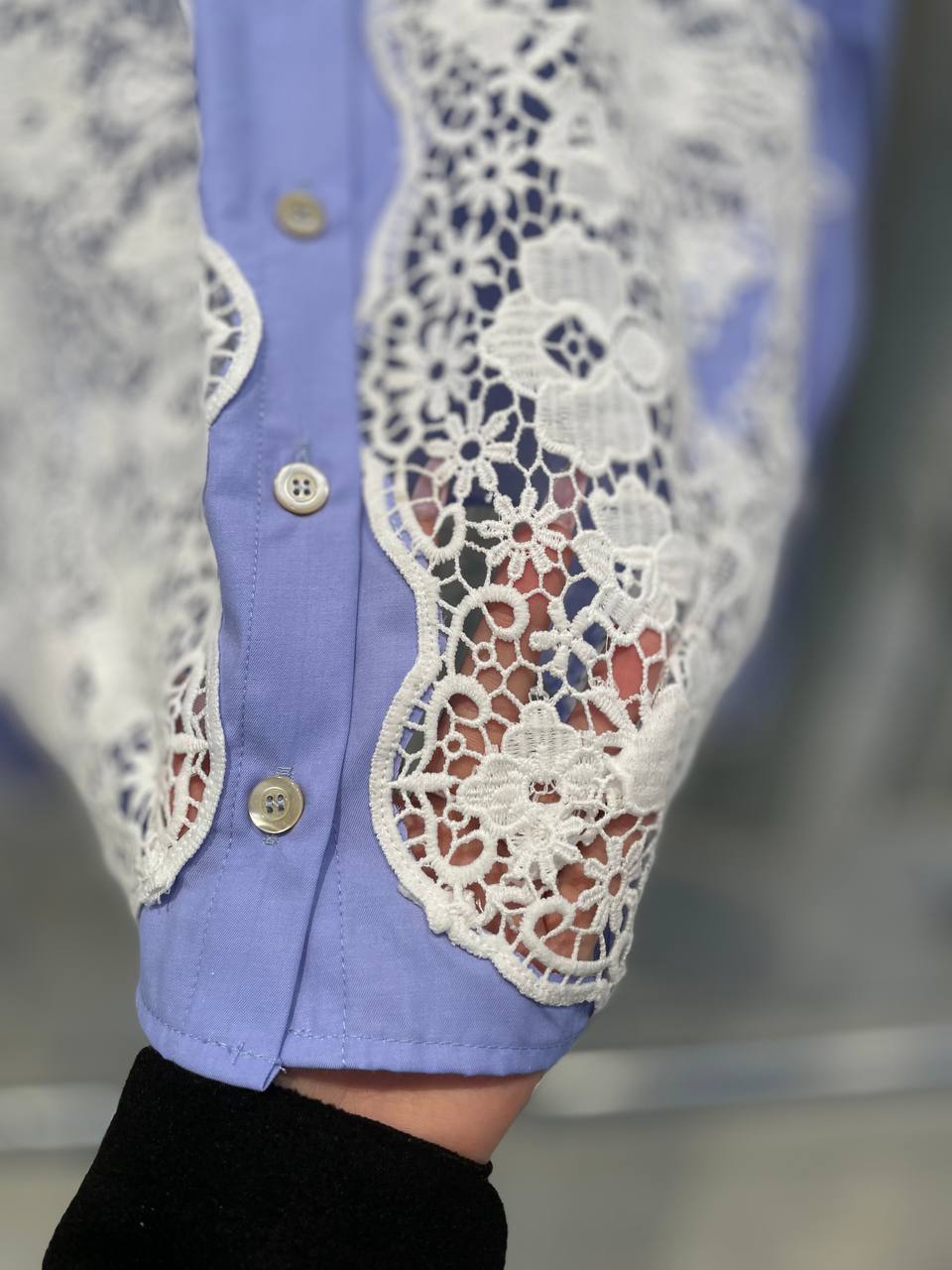 Фото Tensione in